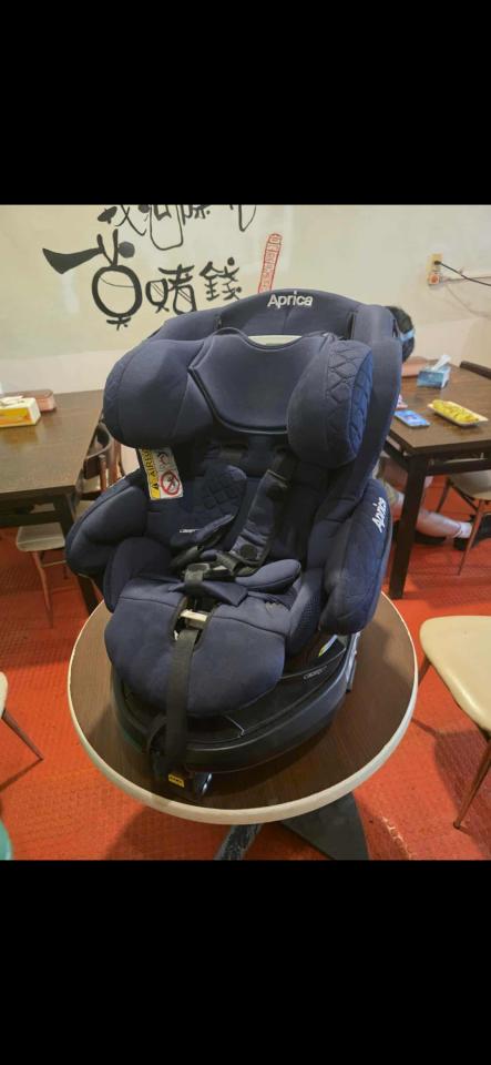 安全座椅清洗案件圖片