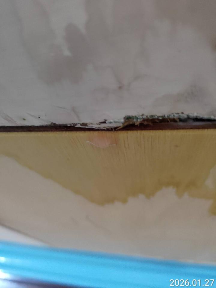 屋頂防水案件圖片