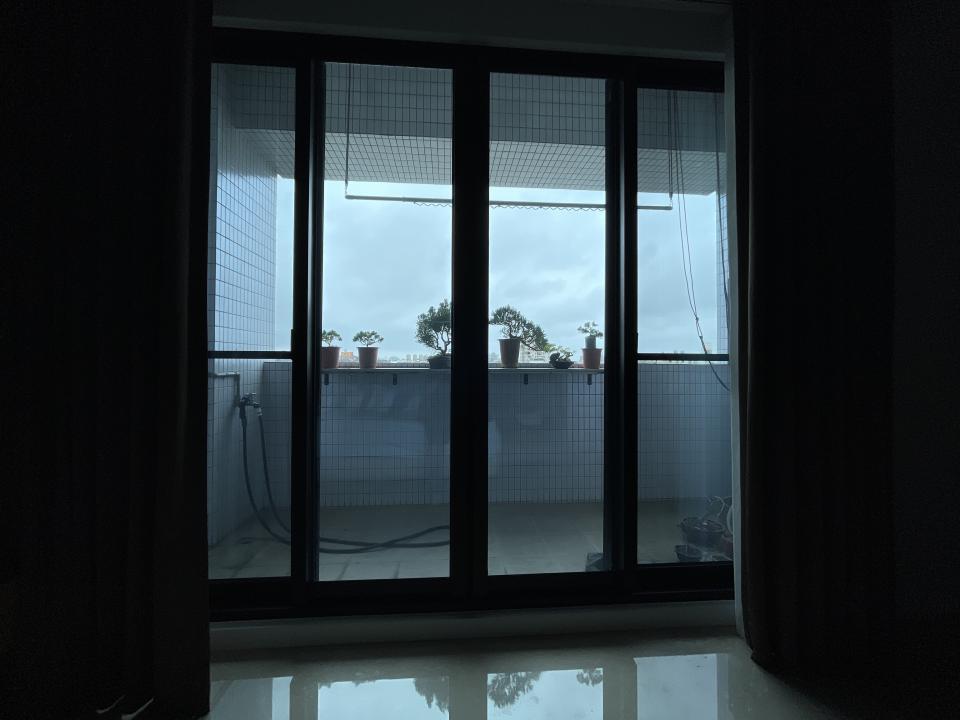 玻璃清潔案件圖片