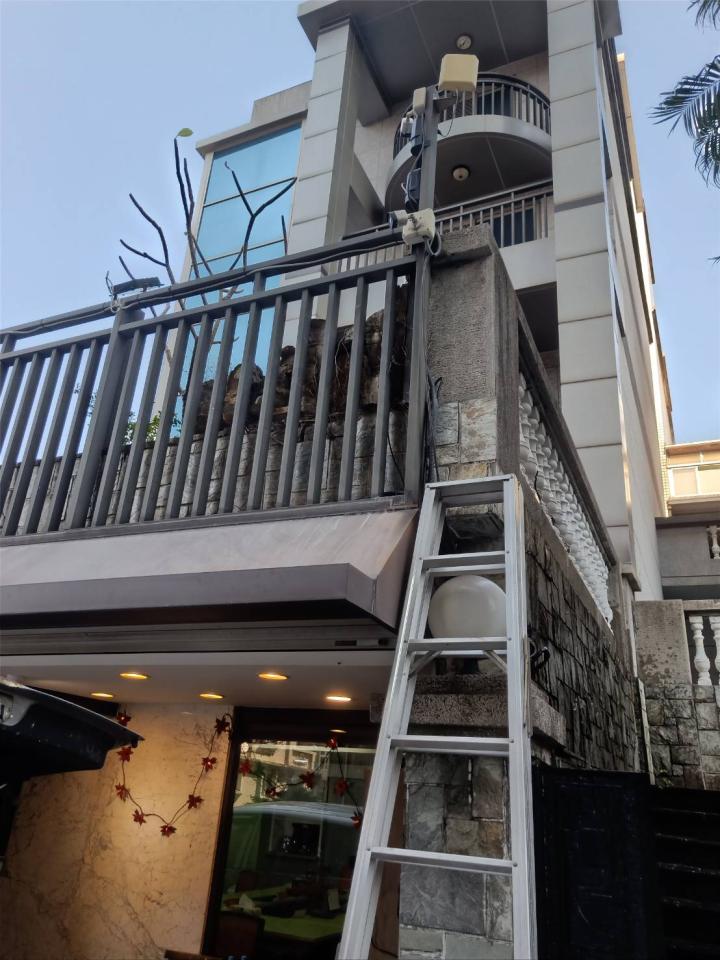 油漆工程案件圖片