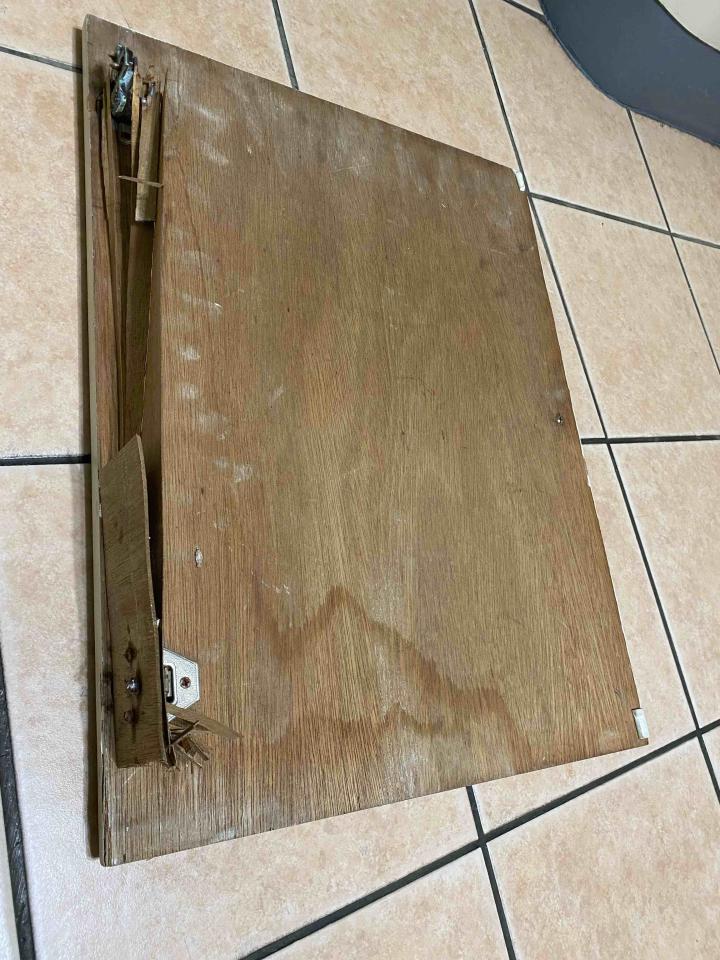 木工施工案件圖片