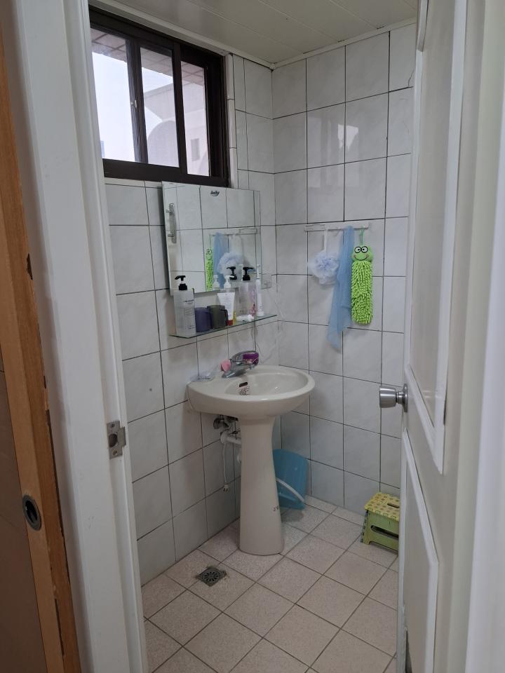 浴室翻新案件圖片