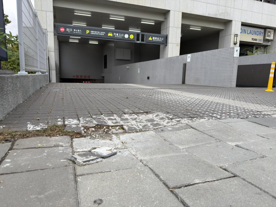 磁磚修補案件圖片