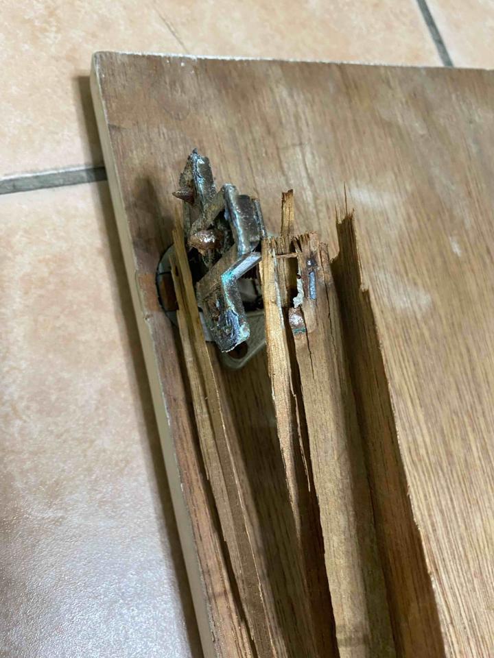 木工施工案件圖片