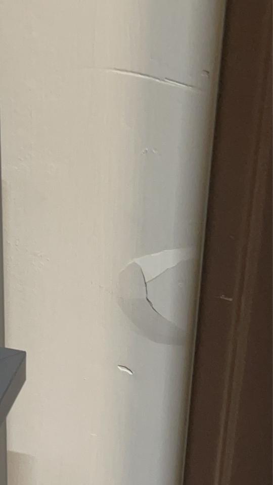 油漆工程案件圖片