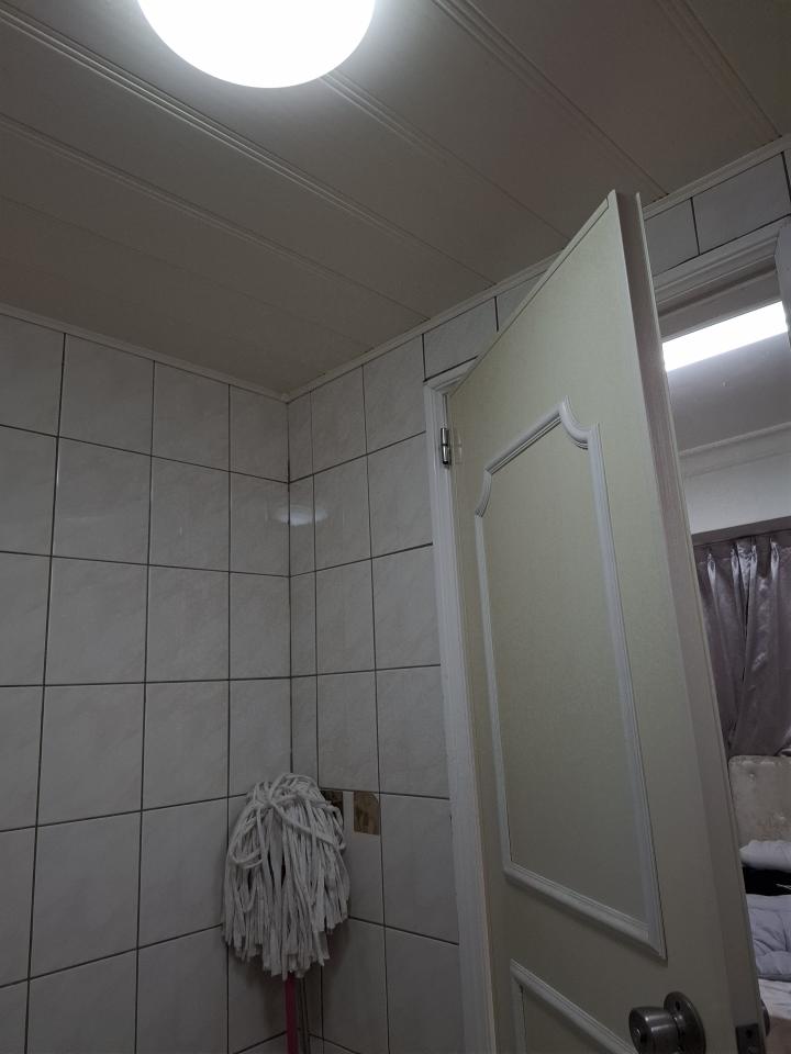 浴室翻新案件圖片