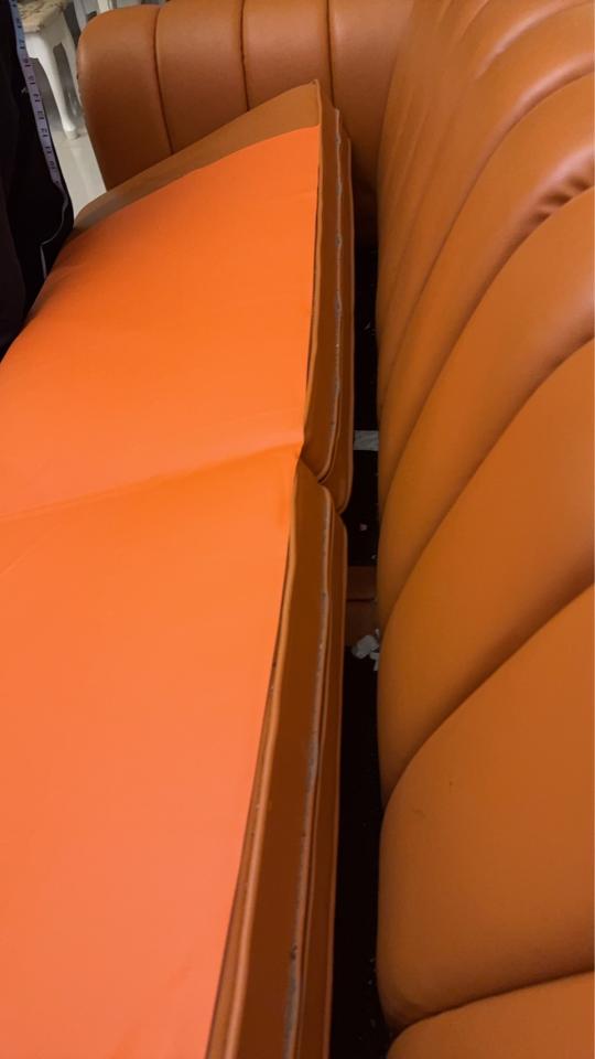 沙發修理案件圖片