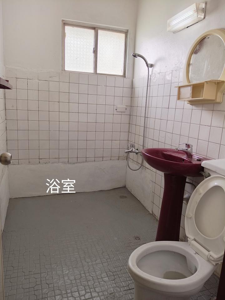 浴室翻新案件圖片