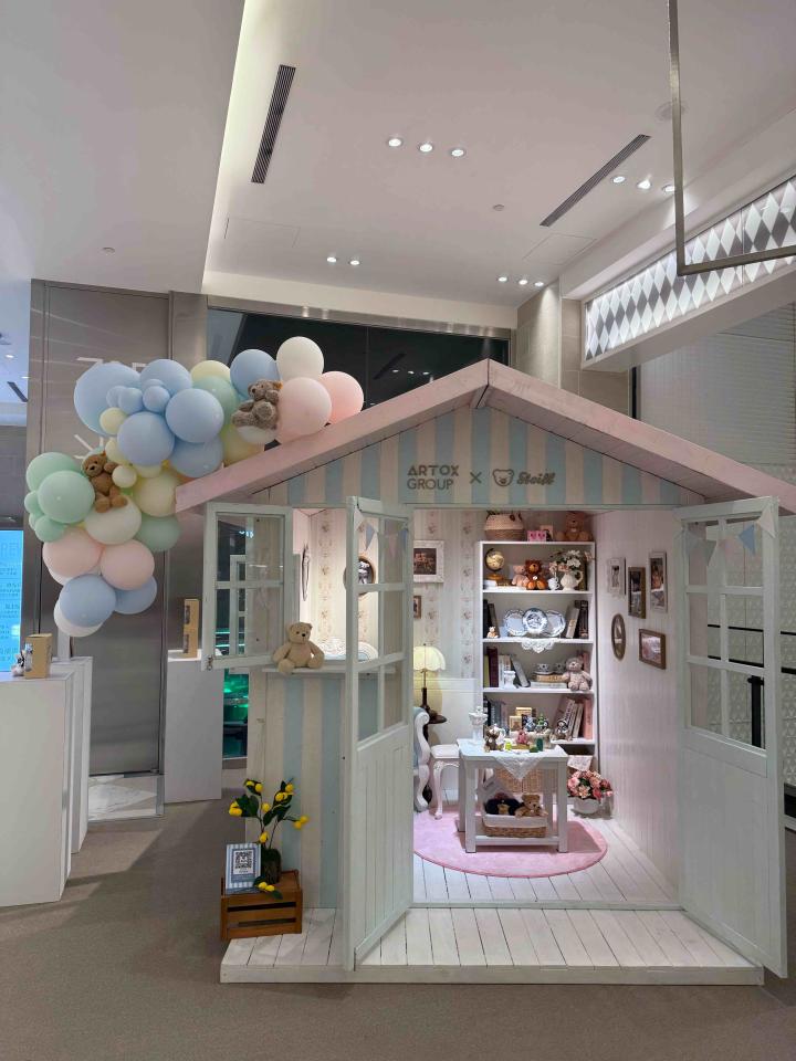 油漆工程案件圖片