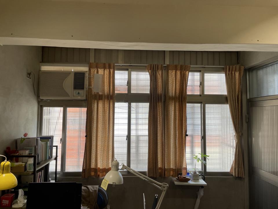 隔音窗案件圖片