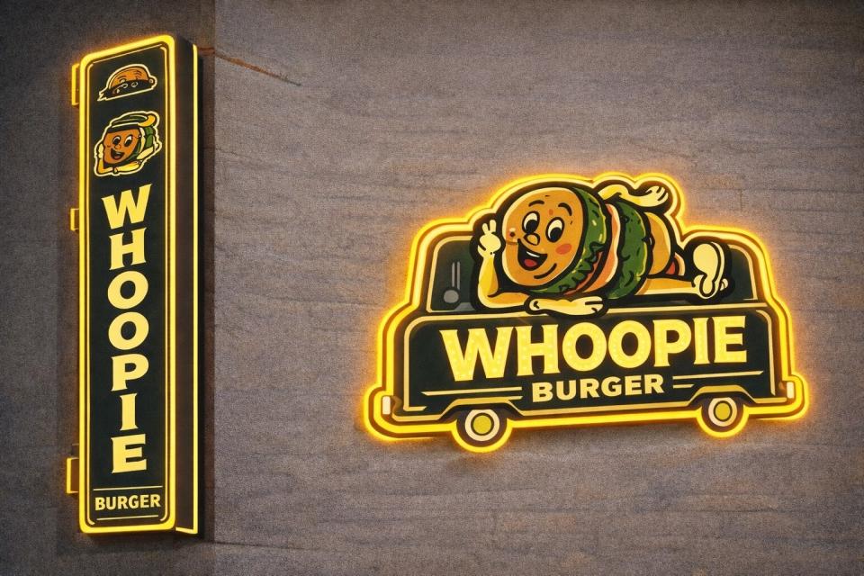 招牌製作案件圖片