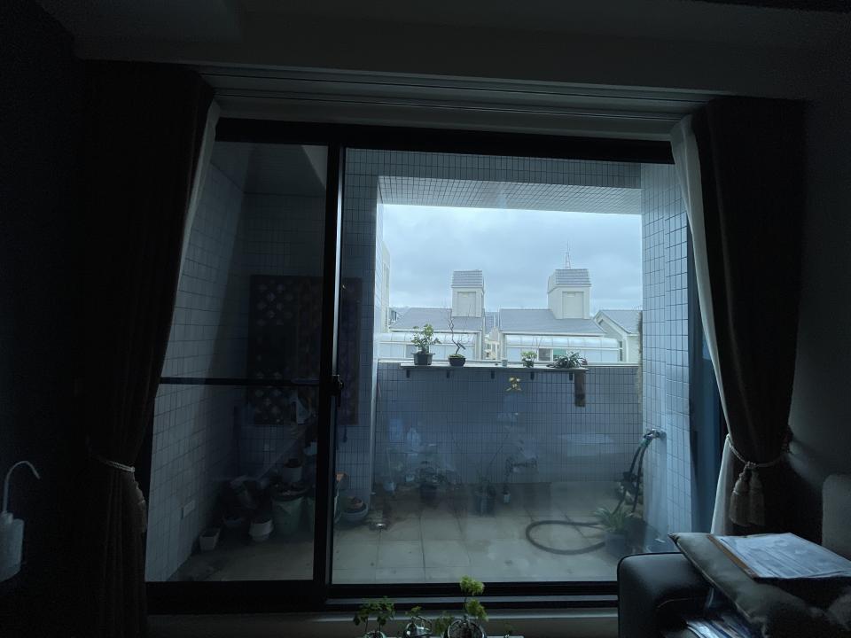 玻璃清潔案件圖片