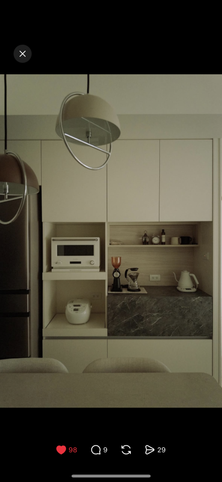 系統櫃訂製案件圖片