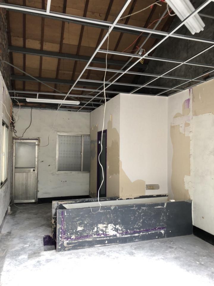 油漆工程案件圖片