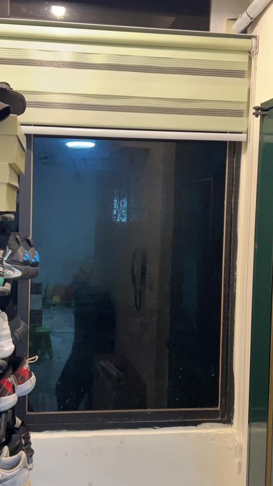 窗戶維修案件圖片