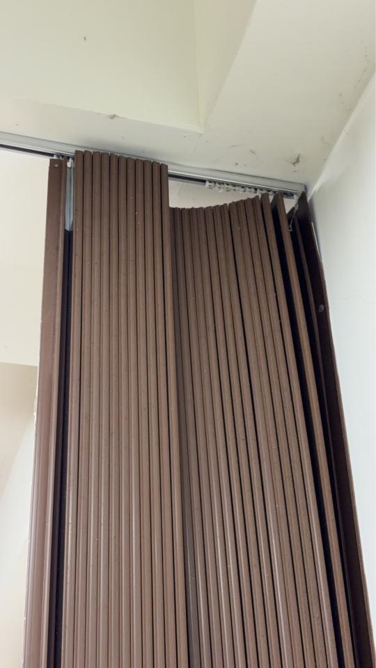 伸縮門案件圖片