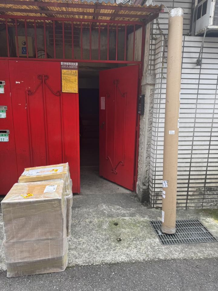 載貨運輸服務案件圖片