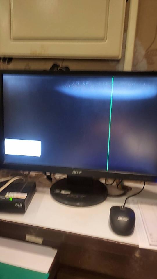 監視器維修案件圖片