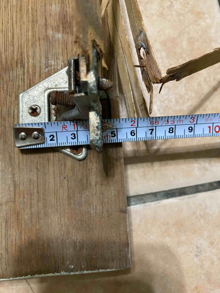 木工施工案件圖片