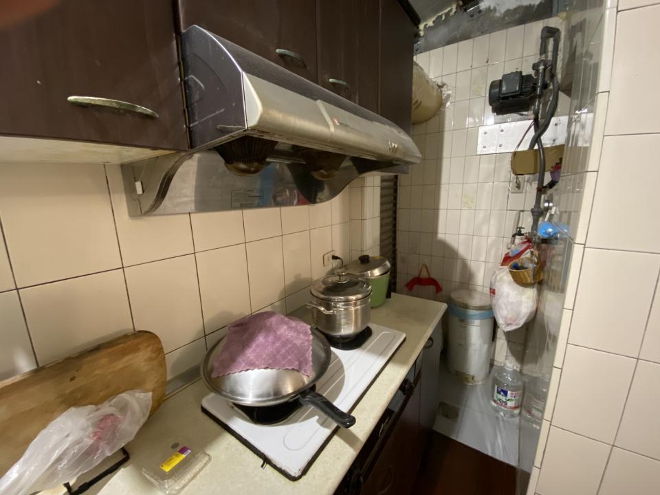 廚具安裝案件圖片