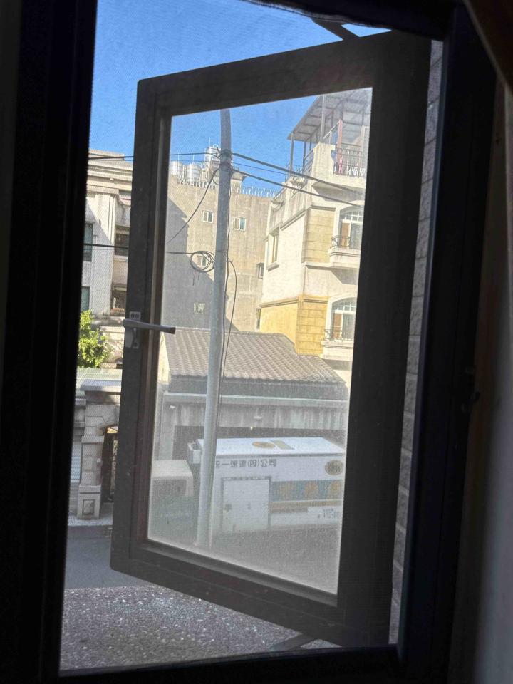 紗窗裝修案件圖片