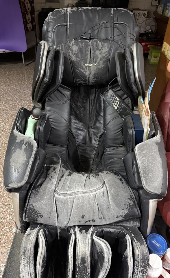 大型家具回收案件圖片