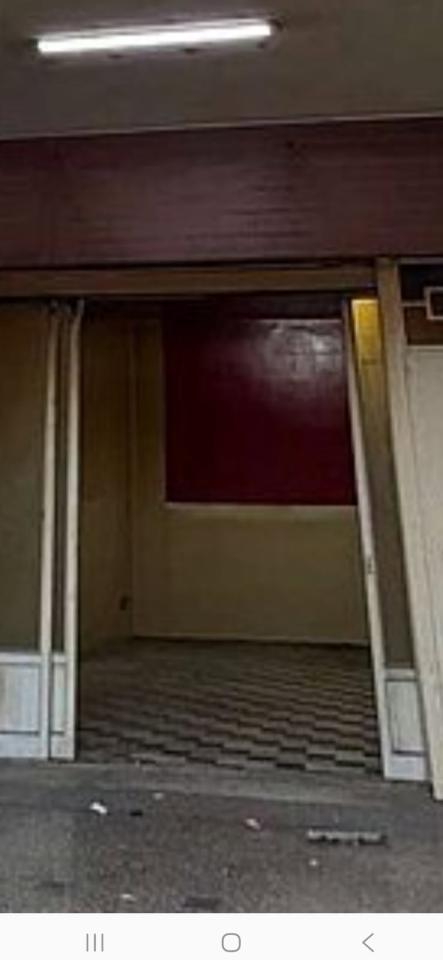 拆除工程案件圖片