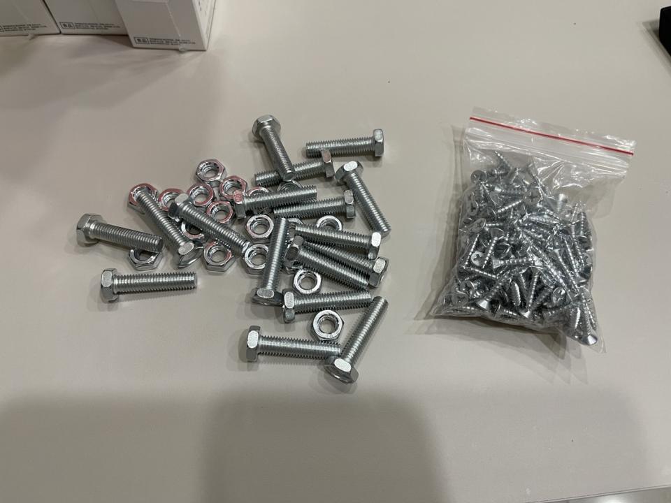 家具組裝案件圖片