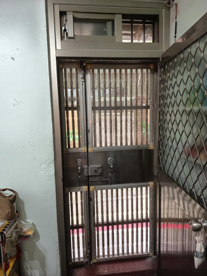 紗窗裝修案件圖片