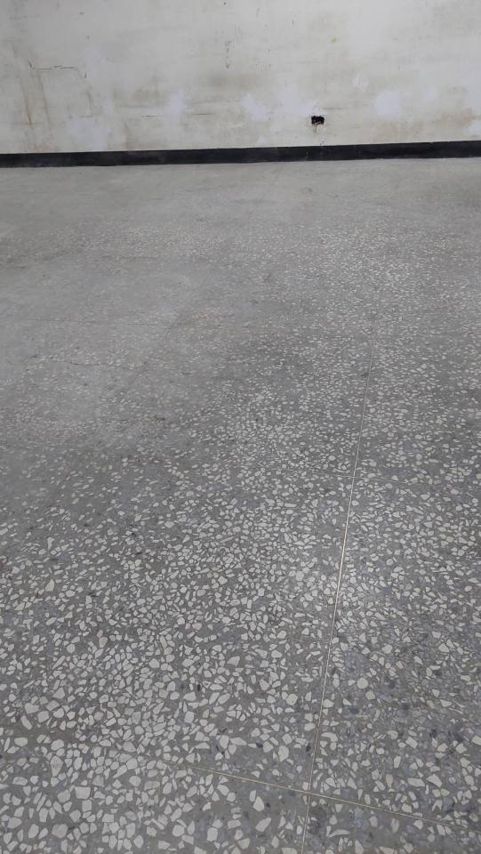 地板拋光打蠟案件圖片
