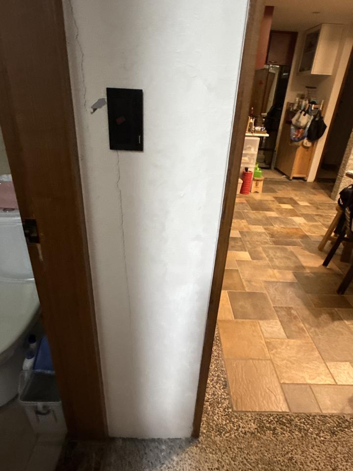 油漆工程案件圖片