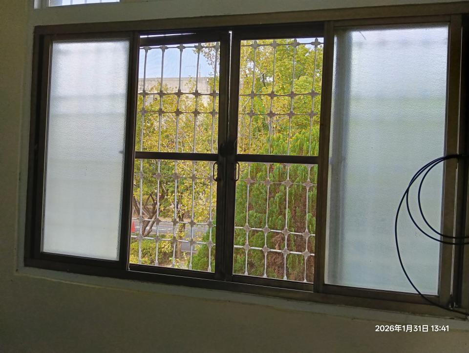 紗窗裝修案件圖片