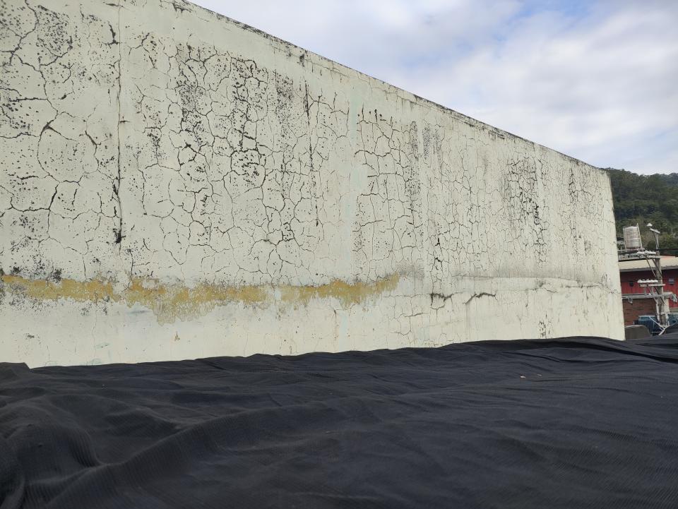 油漆工程案件圖片