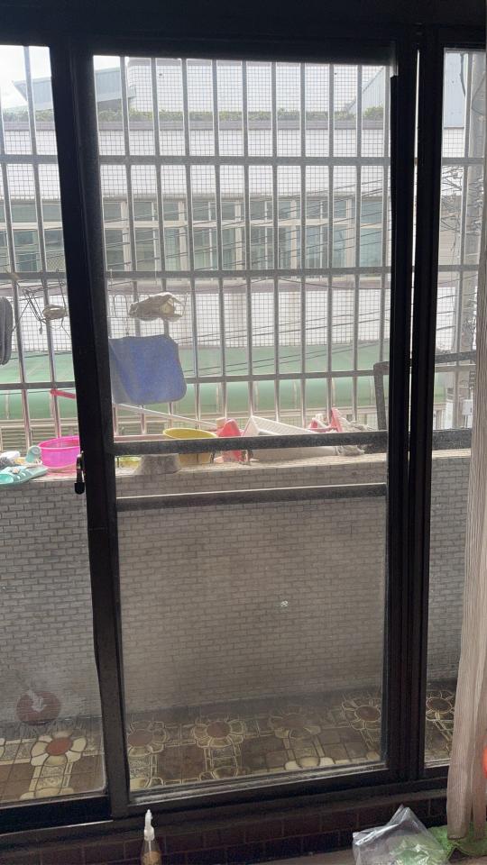 落地窗案件圖片