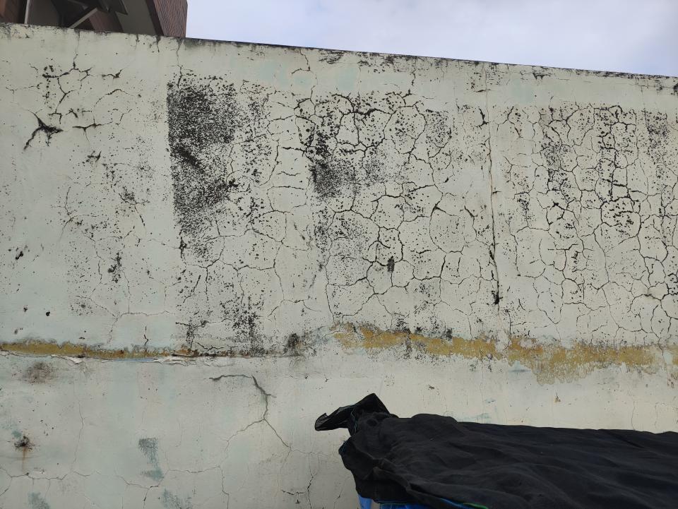 油漆工程案件圖片