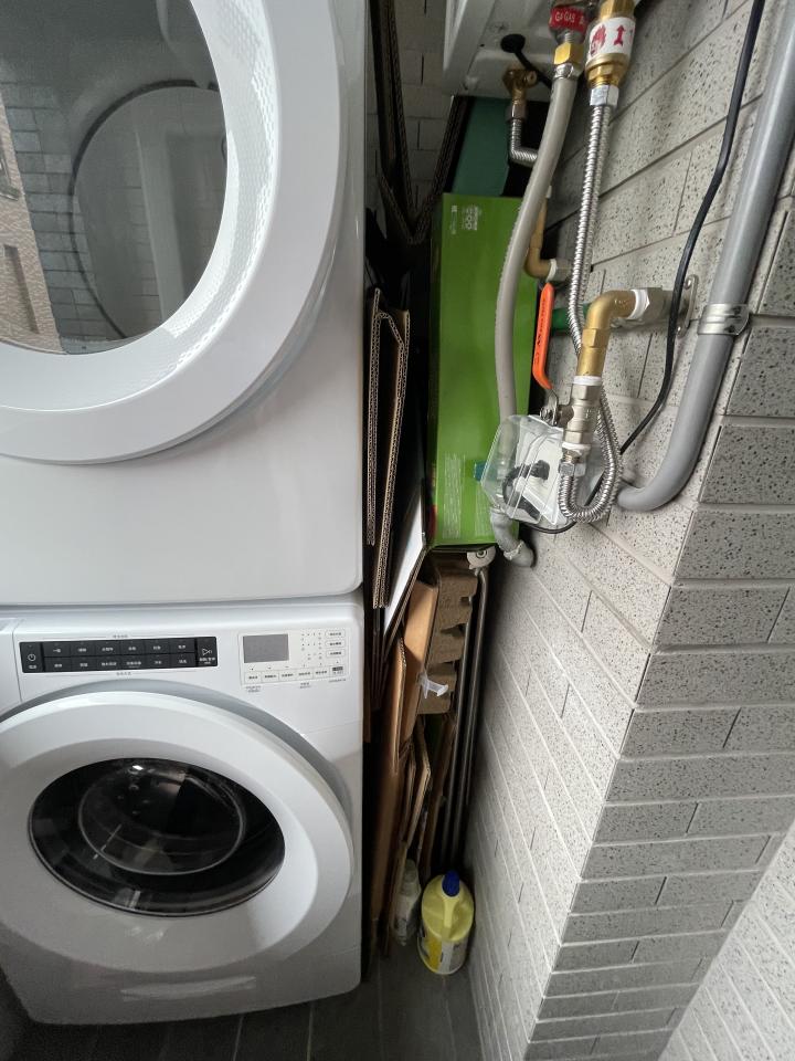 代收垃圾案件圖片