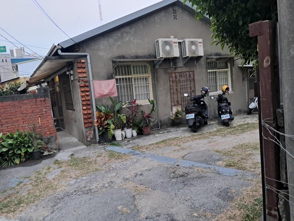 老屋翻新案件圖片