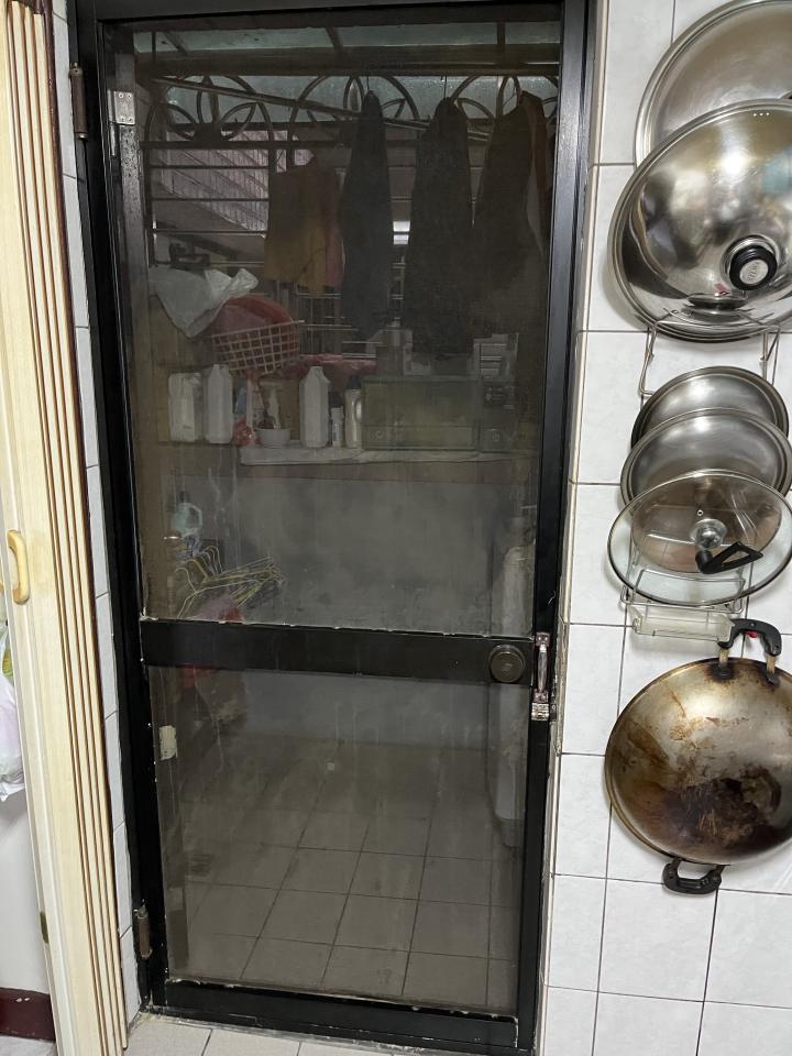 紗窗裝修案件圖片