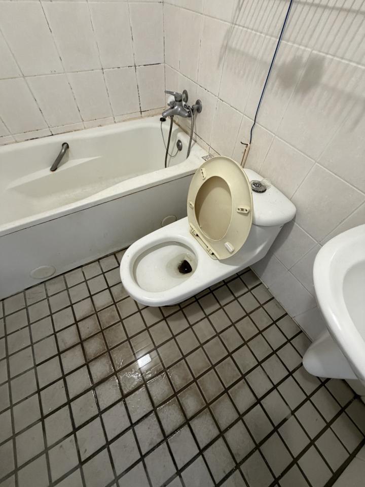 搬家清潔案件圖片