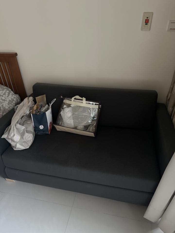 大型垃圾回收案件圖片