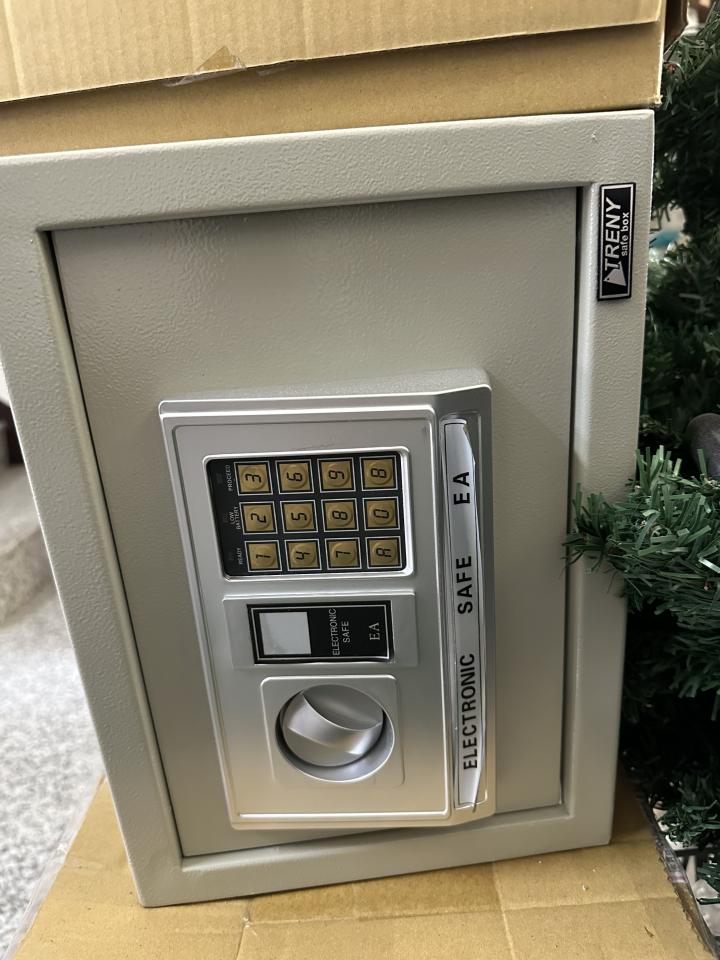 大型垃圾回收案件圖片