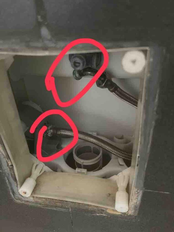 馬桶裝修案件圖片