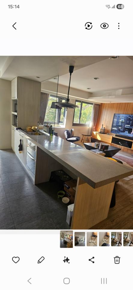 波音軟片施工案件圖片