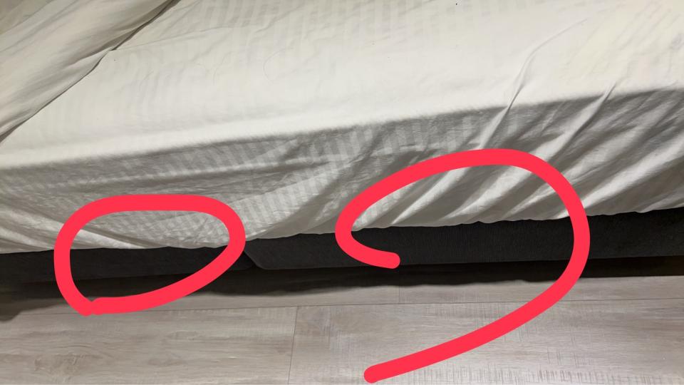 大型垃圾回收案件圖片