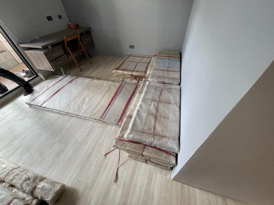 家具組裝案件圖片