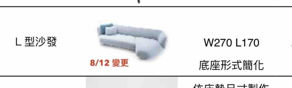 家具搬運案件圖片