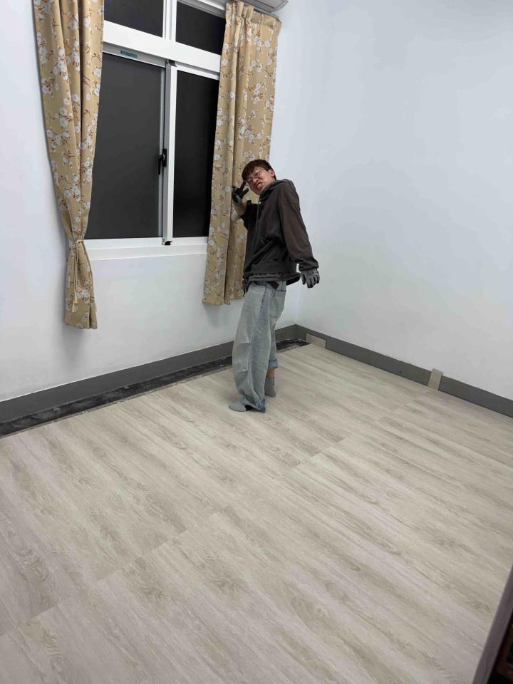 木工施工案件圖片