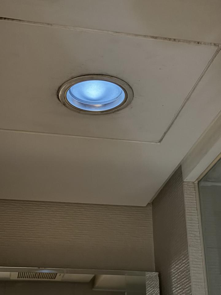 燈具安裝案件圖片