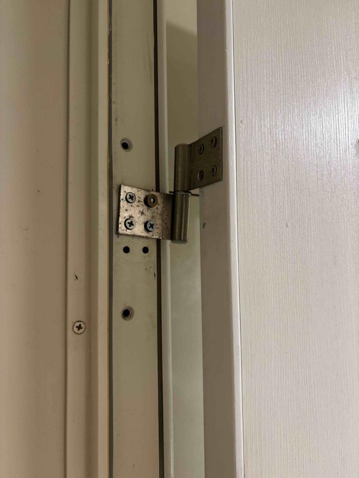 門片維修案件圖片