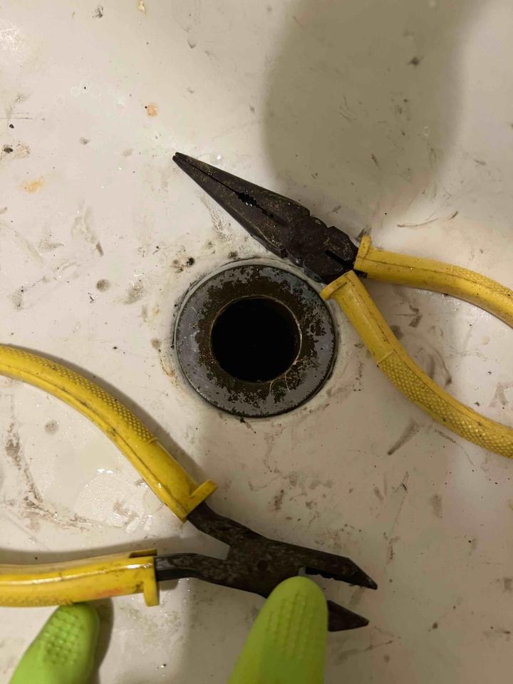 水管維修案件圖片